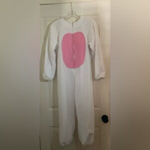 Bunny Costume with Accessories